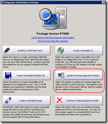 Dell Utility Partition 2