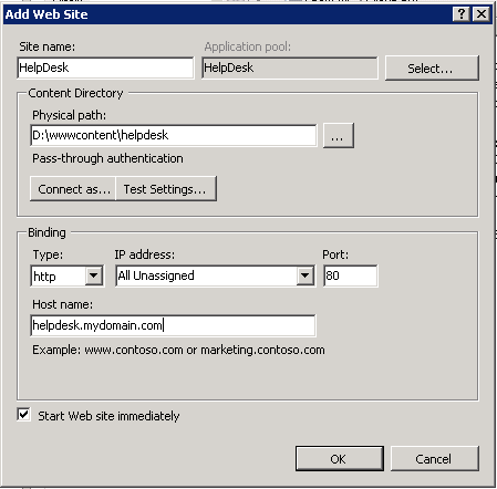 Moving Liberum Help Desk To Sql 2005 Express Mcb Systems