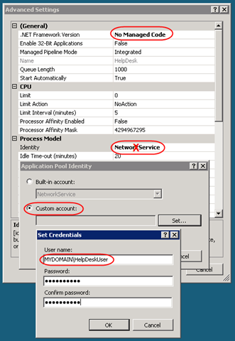 Moving Liberum Help Desk To Sql 2005 Express Mcb Systems