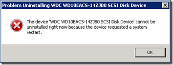 eSATA and BitLocker 7