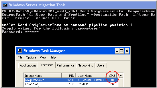 Server Migration 1