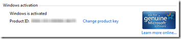 Windows 7 Activation 4