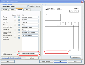 QuickBooks 2010 R11 3