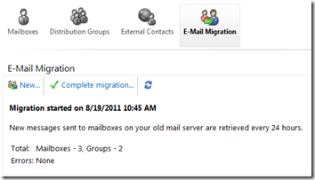 Office365 Migration 4