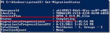 Office365 Migration 5