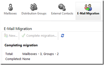 Office365 Migration 7