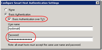 SBS Smart Host 3