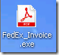 Fedex Virus 3