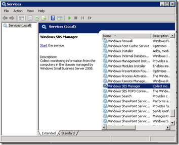 Exchange 2007 SP3 Rollup 6 2