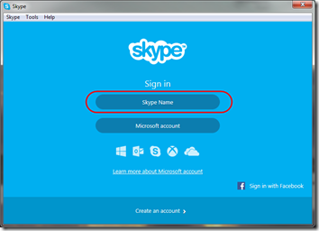 Skype 11