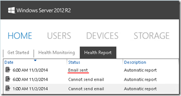 Essentials Health Report 2