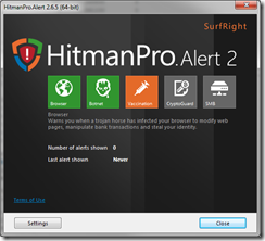 HitmanPro.Alert 1