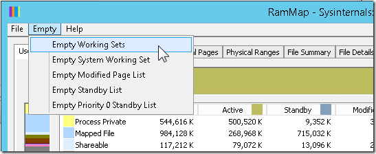 Hyper-V Memory 2