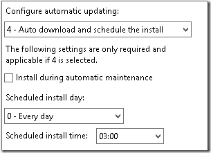 Windows 8 Update 3