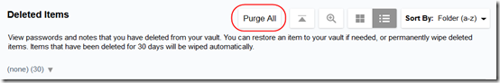 LastPass generated passwords 3
