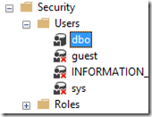 SQL SID 1