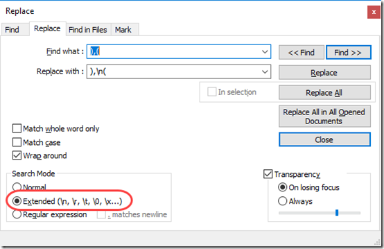 WordPress SQL Shrank 1