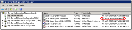 SQL 2014 Config 2