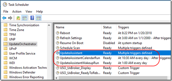 Win10 Block Update 09