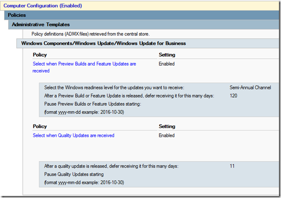 Win10 Updates with Group Policy 02