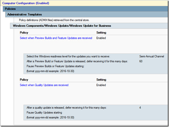 Win10 Updates with Group Policy 03