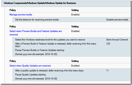 Win10 Unexpected Upgrade 13