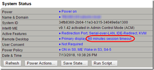 vPro remote OS install 2
