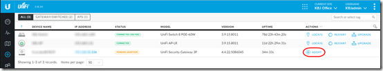 USG Adoption 3