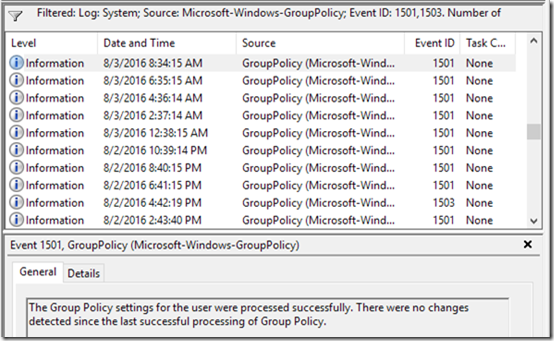Group Policy Drive Maps 2