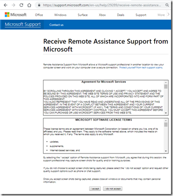 MS Support 4