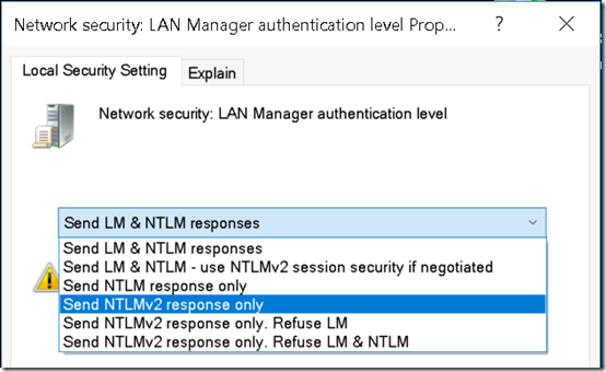 RDP Connection Issue 3