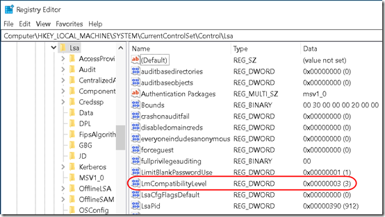 RDP Connection Issue 4