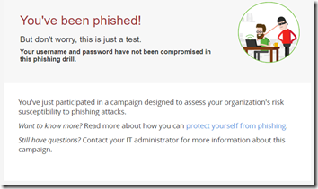 Phishing Test 4