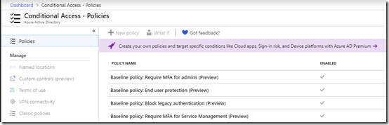 Veeam O365 Backup Setup 1