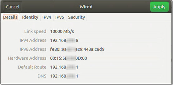 Hyper-V connect 2