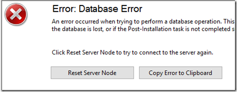 WSUS maintenance 1