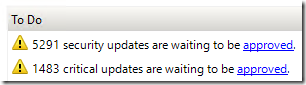 WSUS maintenance 6