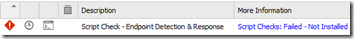 SolarWinds EDR 6