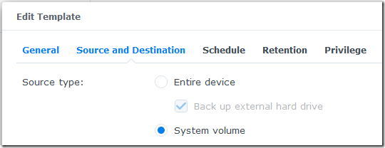 Synology ABB 04