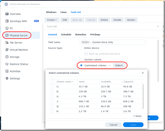 Synology ABB 07