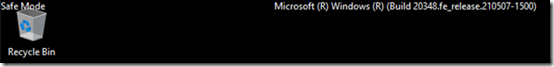 Veeam and Hyper-V 5