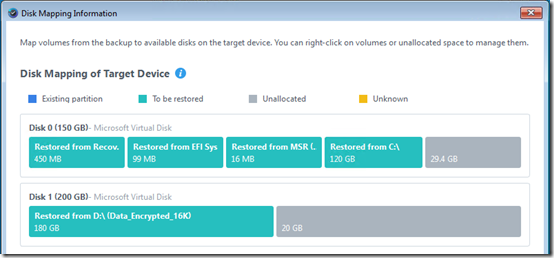 Synology Restore 03