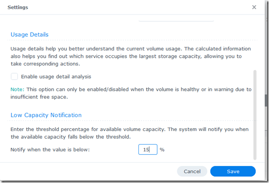 Synology Space 02