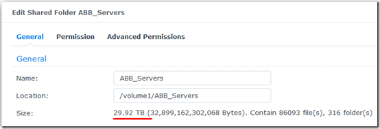 Synology Space 04