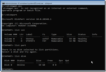 Veeam with VROC 01