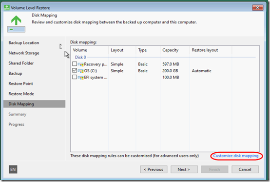 Veeam with VROC 06