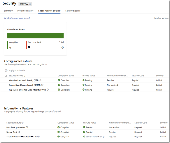 HPE vTPM 3