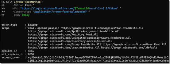 Security Defaults 1
