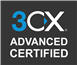 3CX Advanced Certified