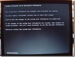 BitLocker 001